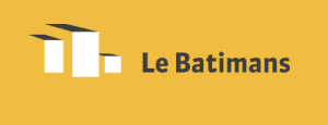 Logo client PRO Le batimans
