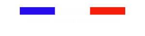 Fabrication française logo