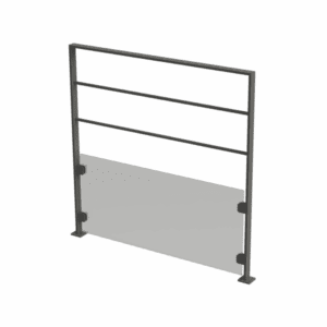Garde-Corps Etage 1.3EV