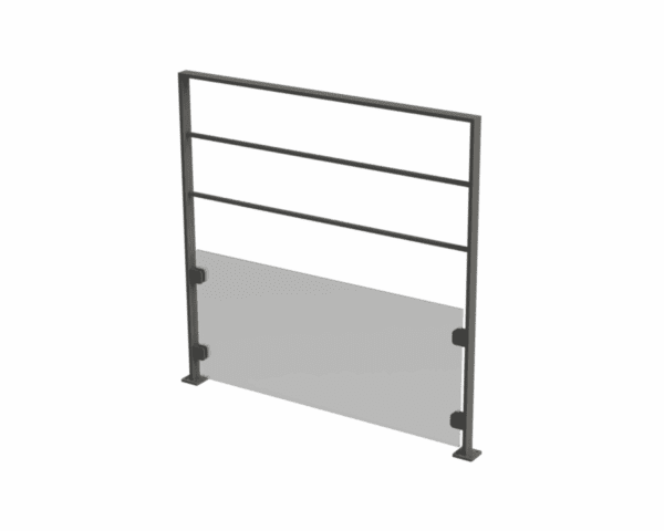 Garde-Corps Etage 1.3EV