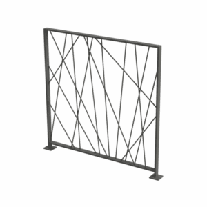 Garde-Corps Etage 4.3