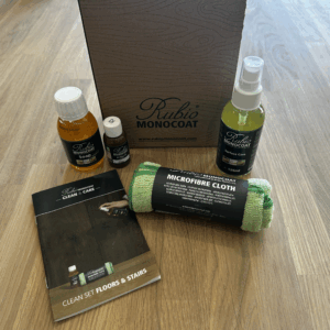 Kit Entretien