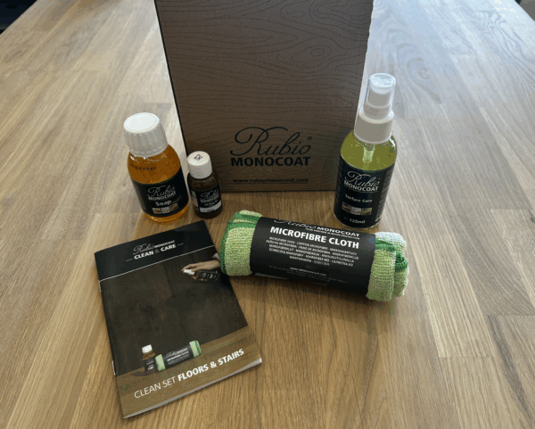 Kit Entretien