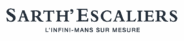 Logo de l'entreprise Sarth'escaliers